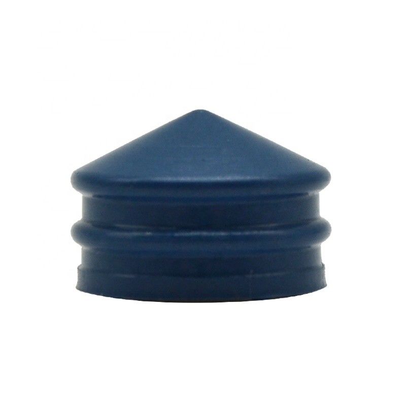 Butyl Or Isoprene Rubber Syringe Plunger 0.5ml 1ml Syringe Gasket