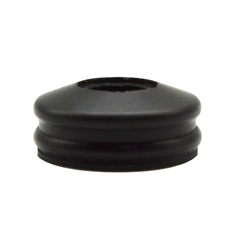 5ml Syringe Rubber Gasket Medical Silicone Rubber Syringe Gasket