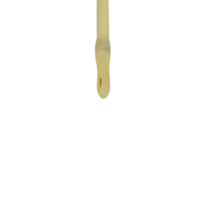OEM 14 French Urinary Catheter Silicone Foley Catheter 14fr Tiemann