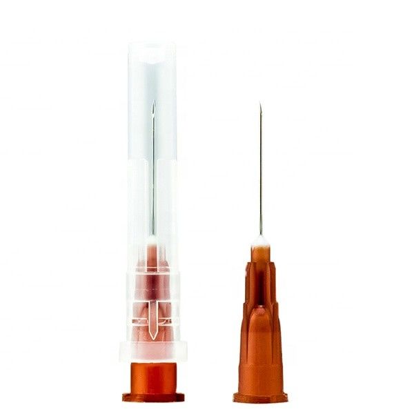 Red 27 Gauge Insulin Needle Syringe Accessories Pen Needles 31g 5mm