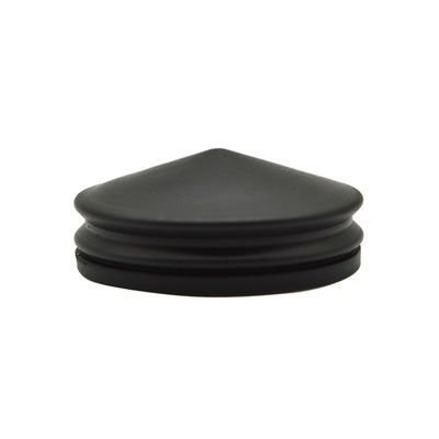 5ml Nút chặn lọ silicon Isoprene Pít-tông cao su ống tiêm dùng một lần